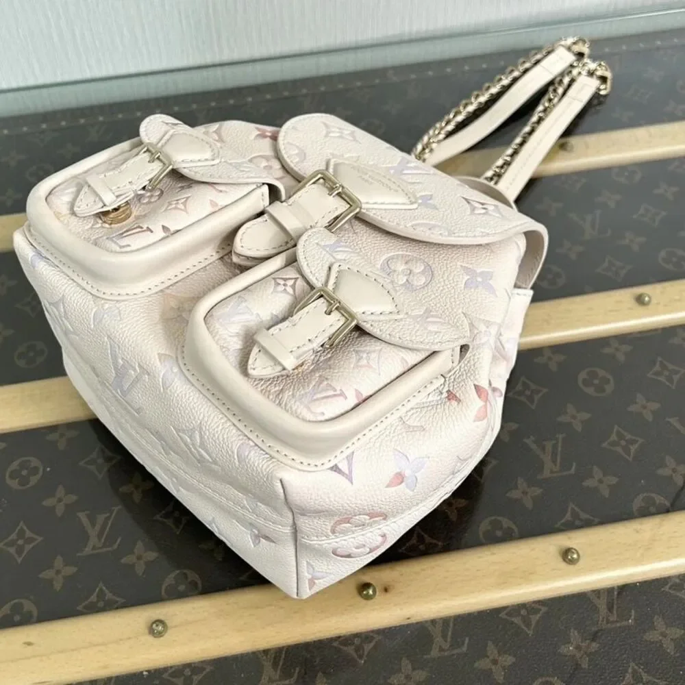 Louis Vuitton Women Pre-Loved Bag Very Good Condition